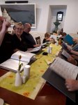 Mai/Juni 2019 Erzgebirge